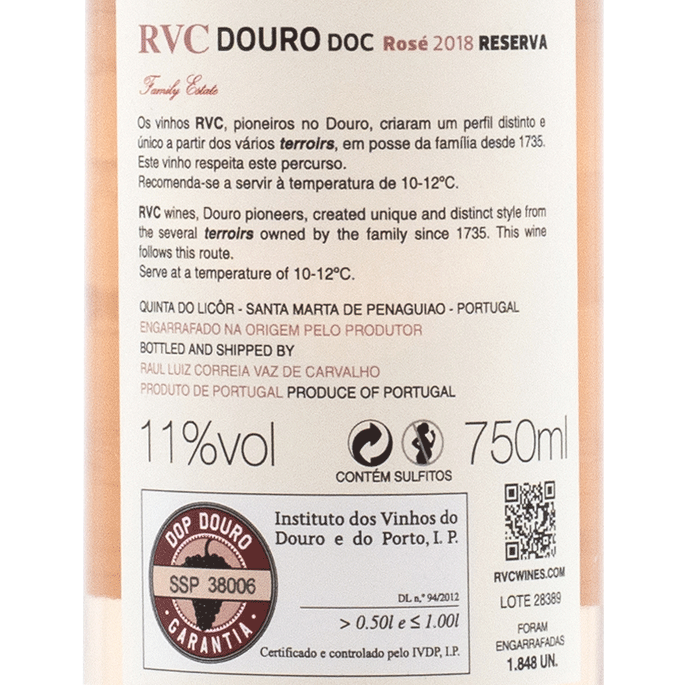 Quinta das Portas - Portugal Best Wines