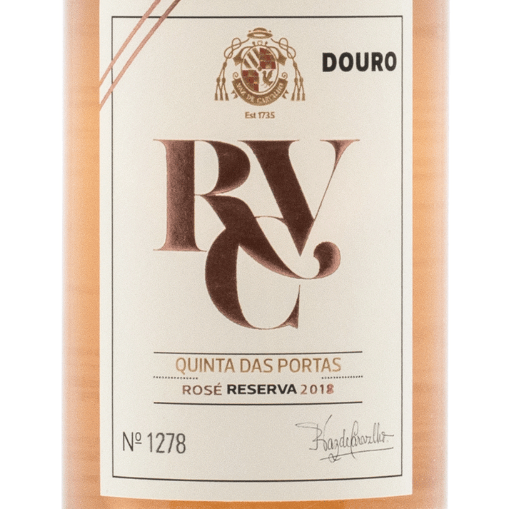Quinta das Portas - Portugal Best Wines