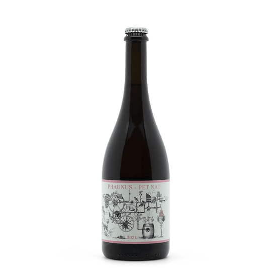 Aphros Phaunus Rosé - Portugal Best Wines