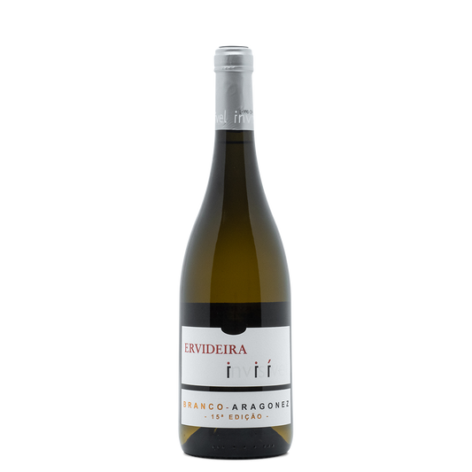 Ervideira Invisível - Portugal Best Wines