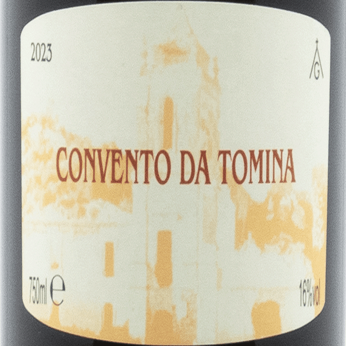 Convento da Tomina