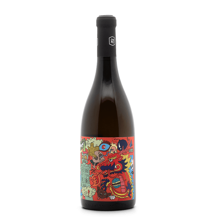 106222 - Hugo Mendes Orange - White Wine - Portugal Best Wines