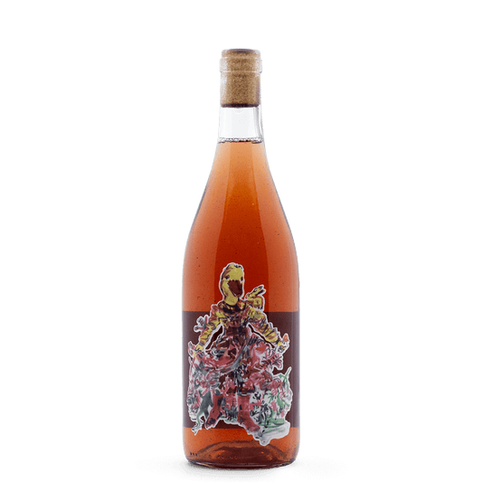 João Pato - Duckman - Portugal Best Wines
