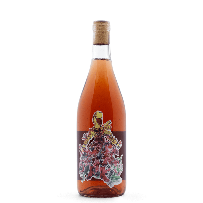 João Pato - Duckman - Portugal Best Wines