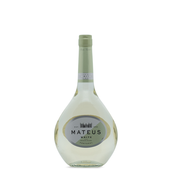 Mateus White