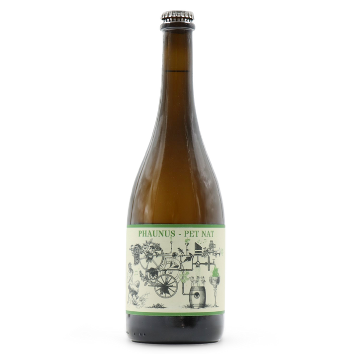Aphros Phaunus - Portugal Best Wines