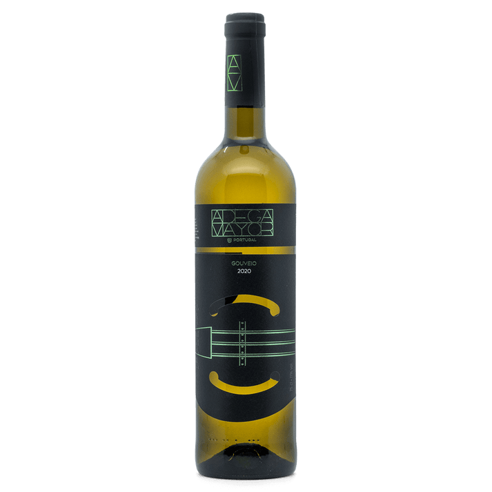 Adega Mayor Gouveio - Portugal Best Wines