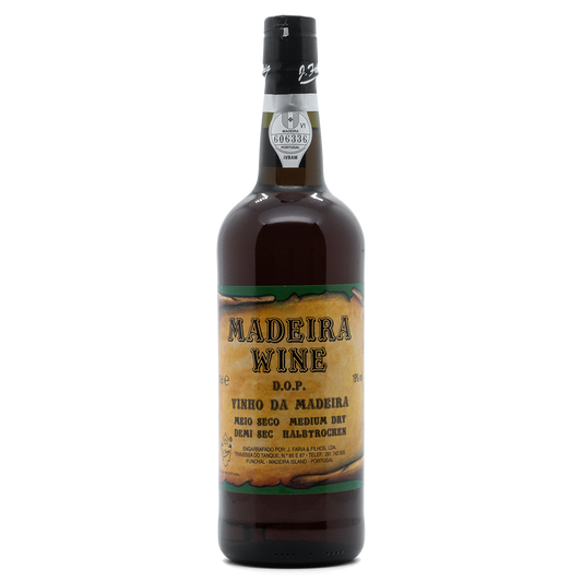 J. Faria - Portugal Best Wines