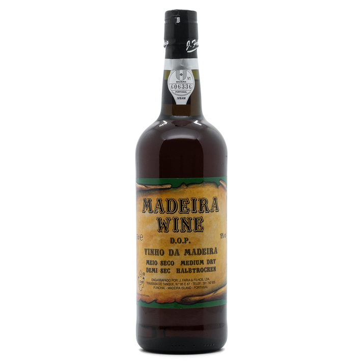 J. Faria - Portugal Best Wines