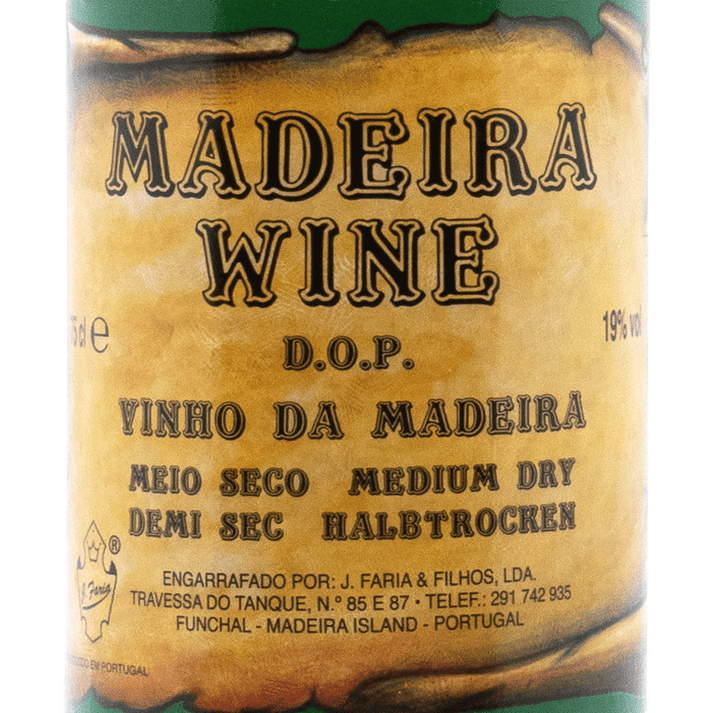 J. Faria - Portugal Best Wines