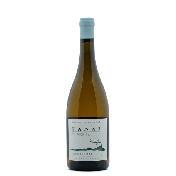 Fanal Verdelho White