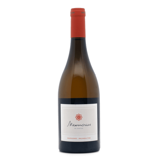106922 - Memórias de Santar - White Wine - Portugal Best Wines