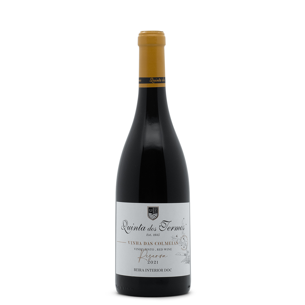 Quinta dos Termos - Portugal Best Wines