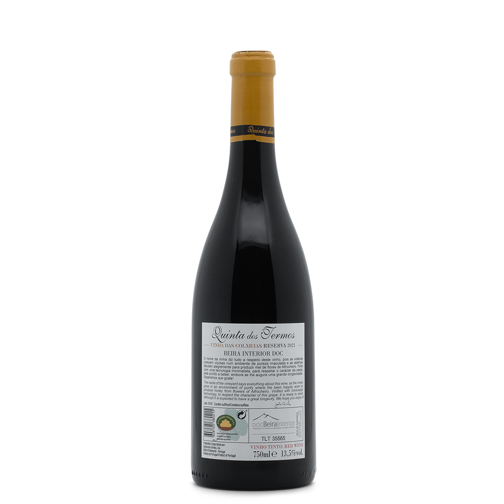Quinta dos Termos - Portugal Best Wines