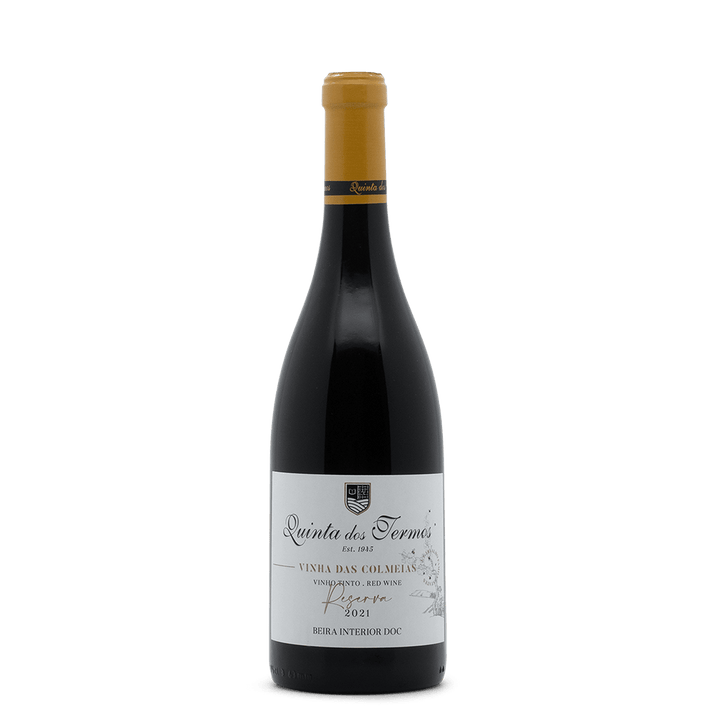 Quinta dos Termos - Portugal Best Wines