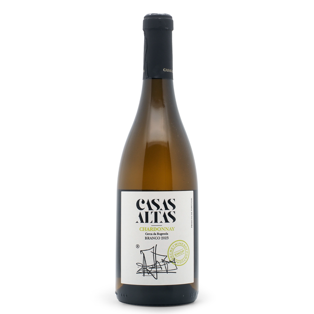 Casas Altas - Portugal Best Wines