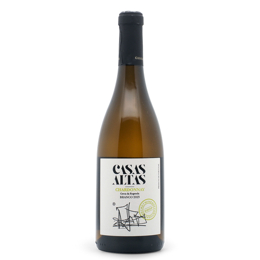 Casas Altas - Portugal Best Wines