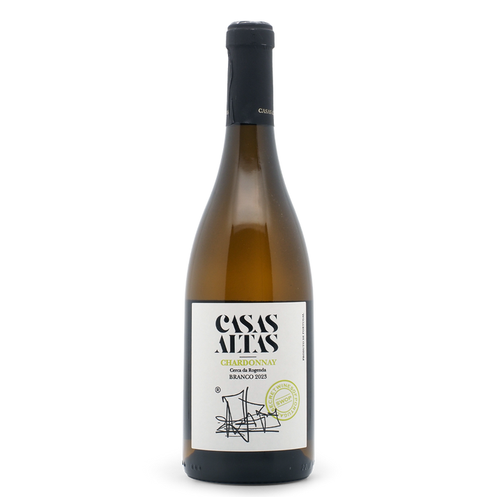 Casas Altas - Portugal Best Wines