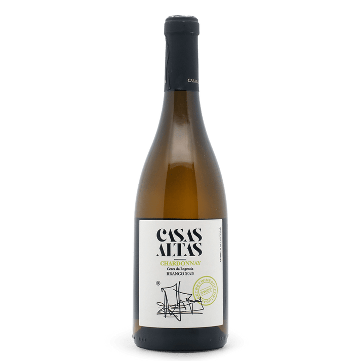 Casas Altas - Portugal Best Wines