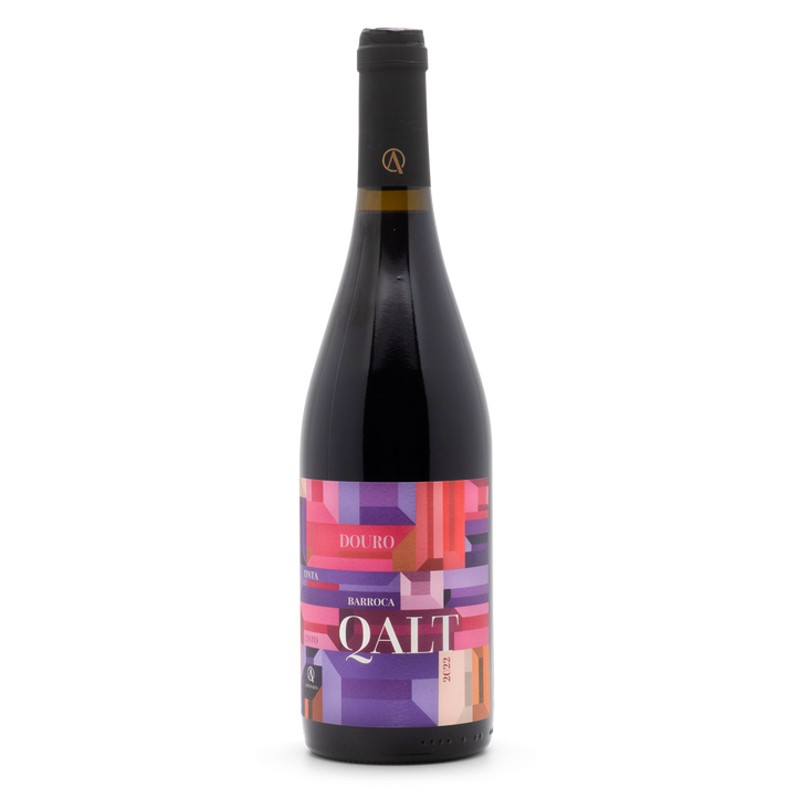 Qalt Red