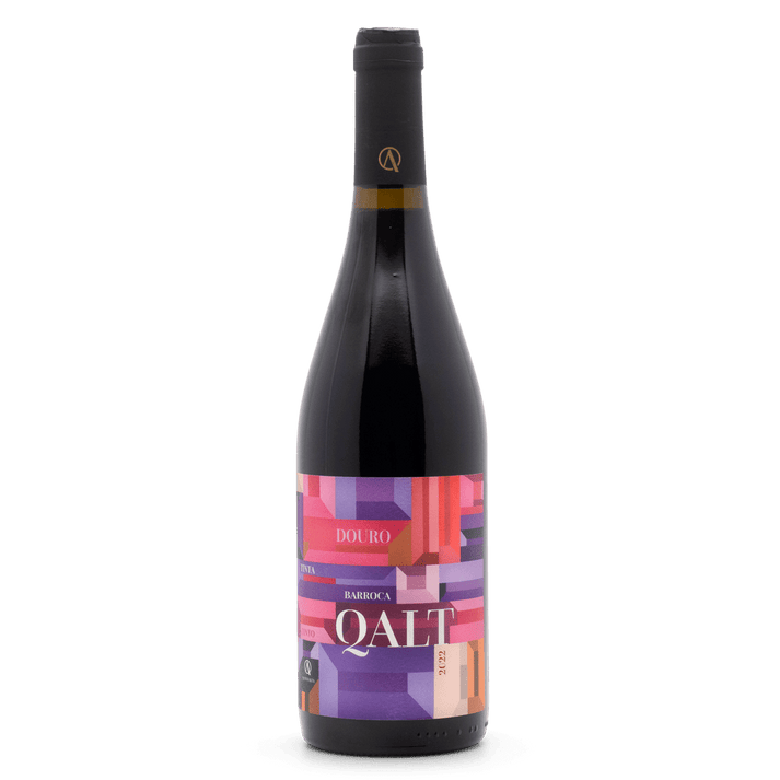 107397 - Qalt Red - Red Wine - Portugal Best Wines