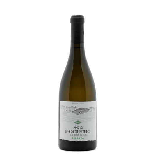 Alto do Pocinho - Portugal Best Wines