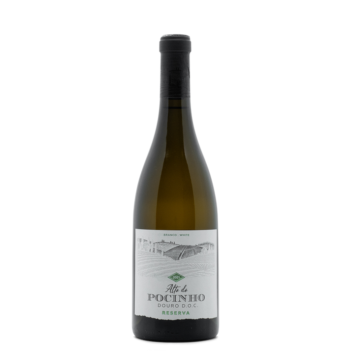 Alto do Pocinho - Portugal Best Wines