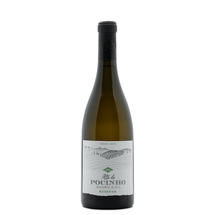 Alto do Pocinho - Portugal Best Wines