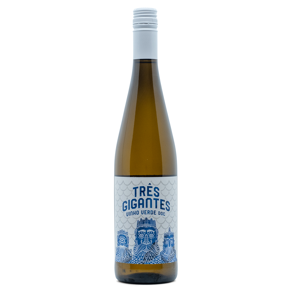 Três Gigantes - Portugal Best Wines