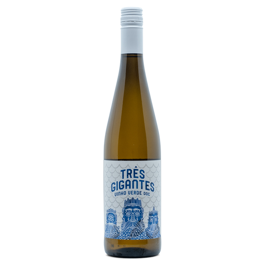 Três Gigantes - Portugal Best Wines