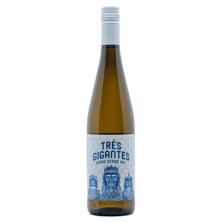 Três Gigantes - Portugal Best Wines