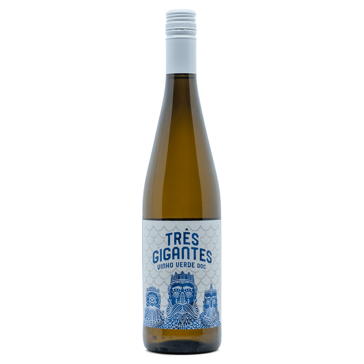 Três Gigantes - Portugal Best Wines
