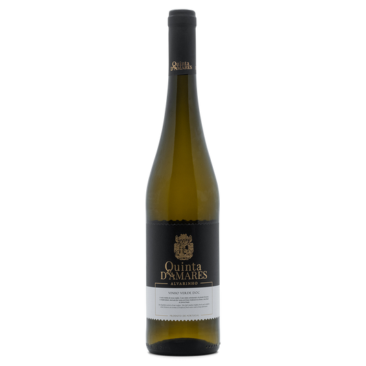 Quinta d'Amares Alvarinho - Portugal Best Wines