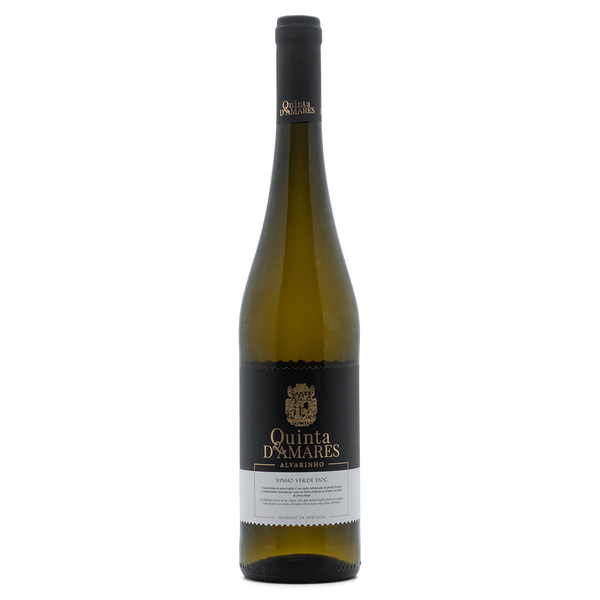 Quinta d'Amares Alvarinho