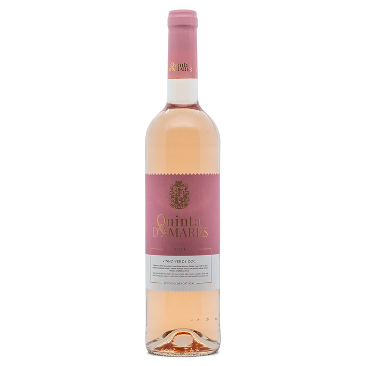 Quinta d'Amares Rosé