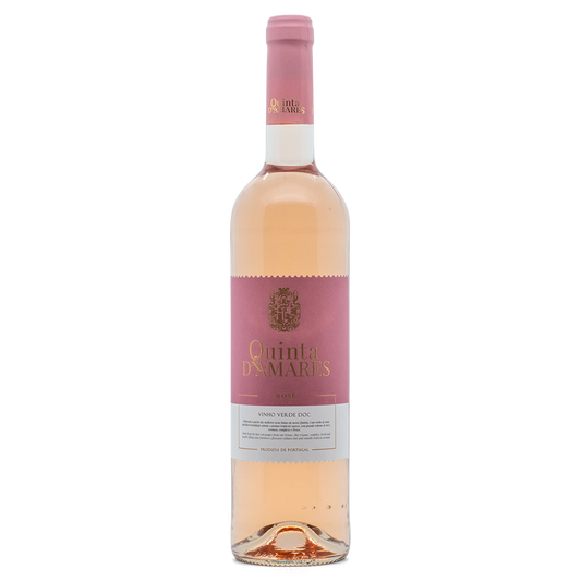 Quinta d'Amares Rosé - Portugal Best Wines
