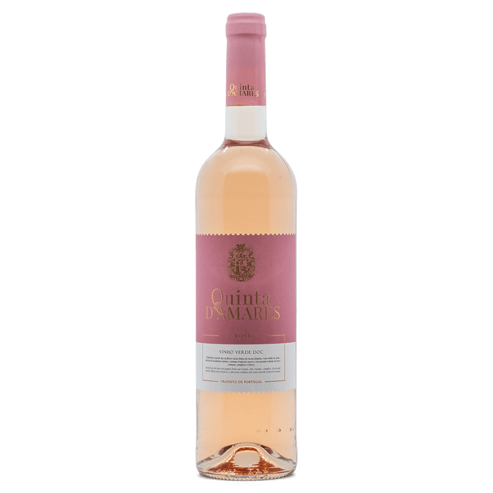 Quinta d'Amares Rosé - Portugal Best Wines