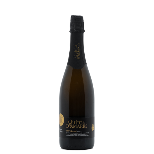Quinta d'Amares LE Brut - Portugal Best Wines