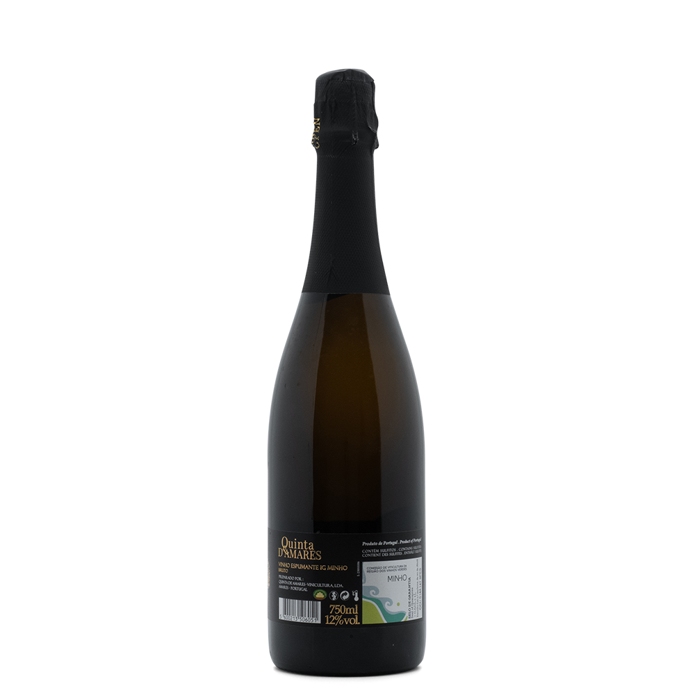 Quinta d'Amares LE Brut