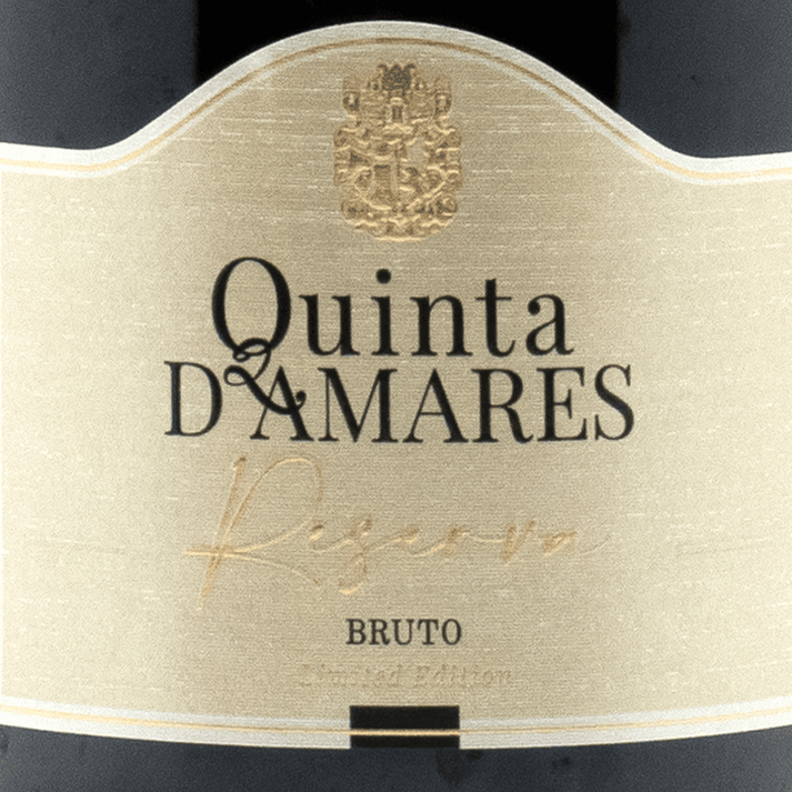 Quinta d'Amares Brut
