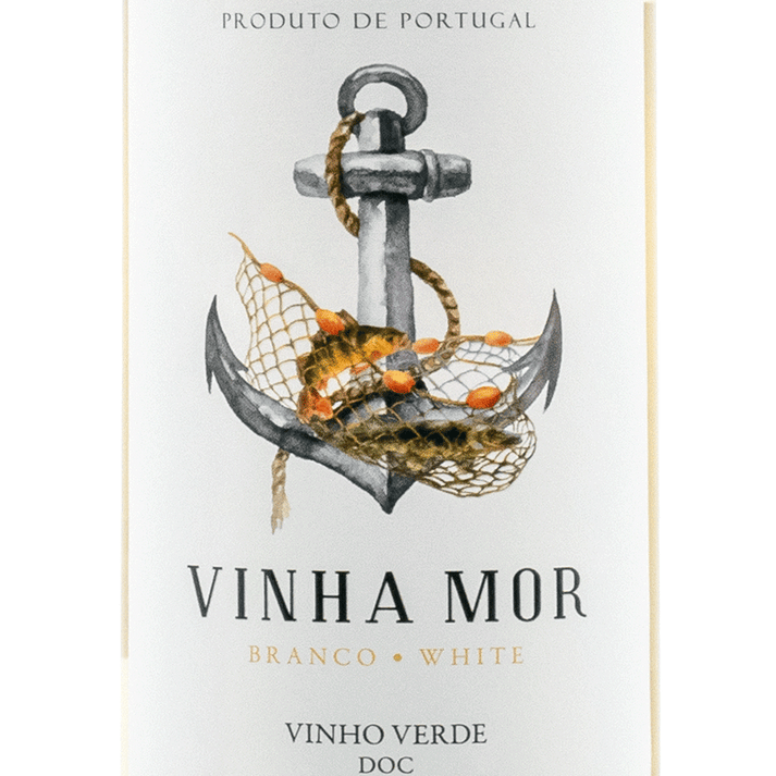 Vinha Mor White