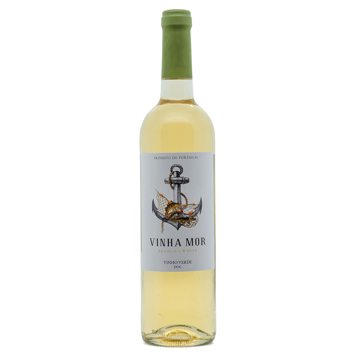 Vinha Mor White - Portugal Best Wines