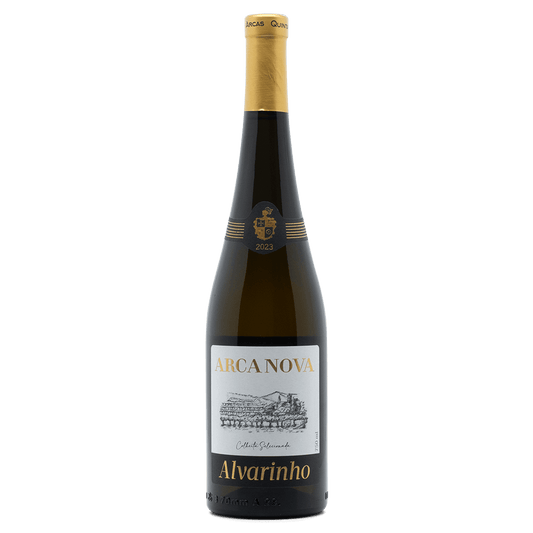 Arca Nova Alvarinho - Portugal Best Wines