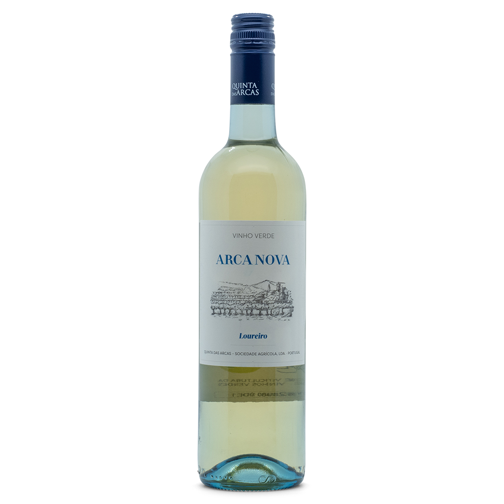 Arca Nova Loureiro - Portugal Best Wines