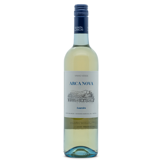 Arca Nova Loureiro - Portugal Best Wines