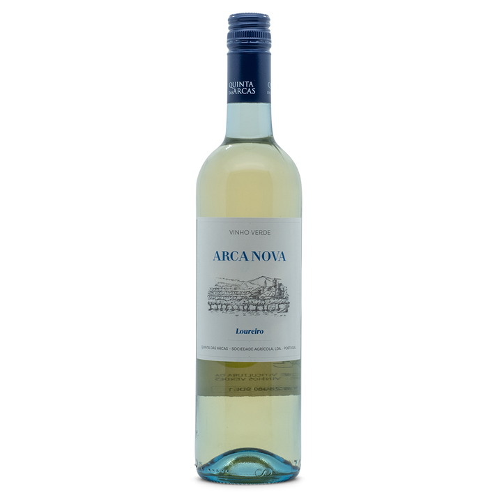 Arca Nova Loureiro - Portugal Best Wines