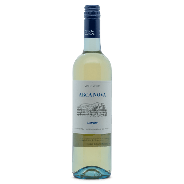 Arca Nova Loureiro - Portugal Best Wines