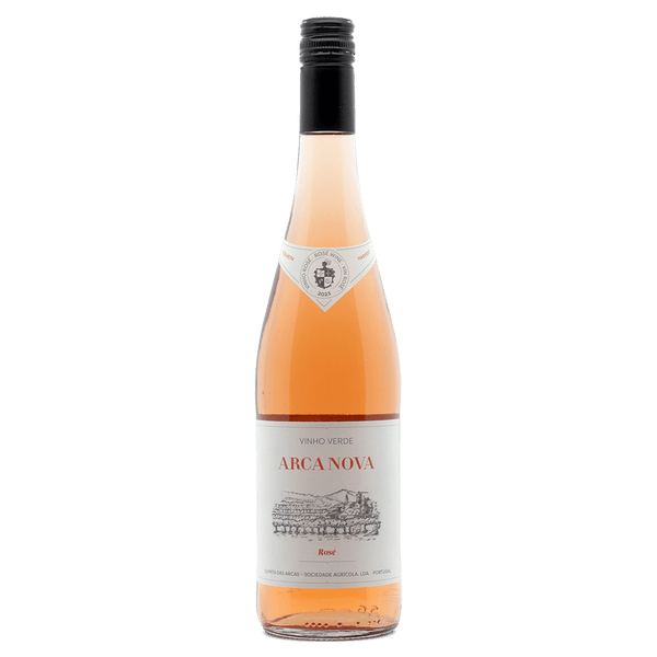 Arca Nova Rosé