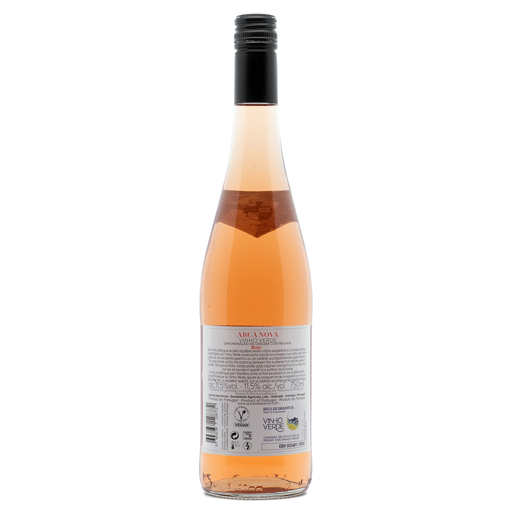 Arca Nova Rosé