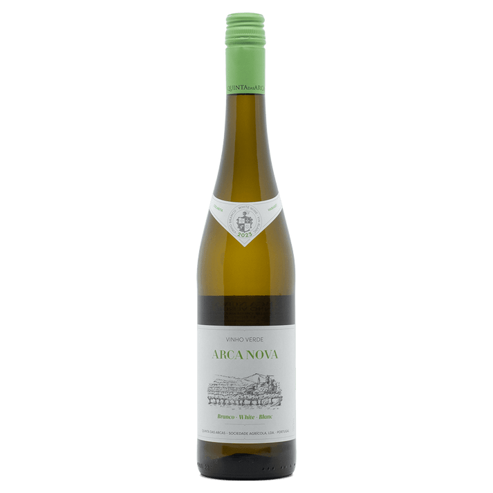 Arca Nova Light - Portugal Best Wines